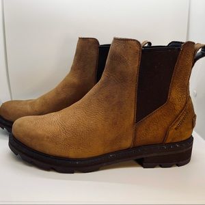Sorel Lennox Chelsea Boot
